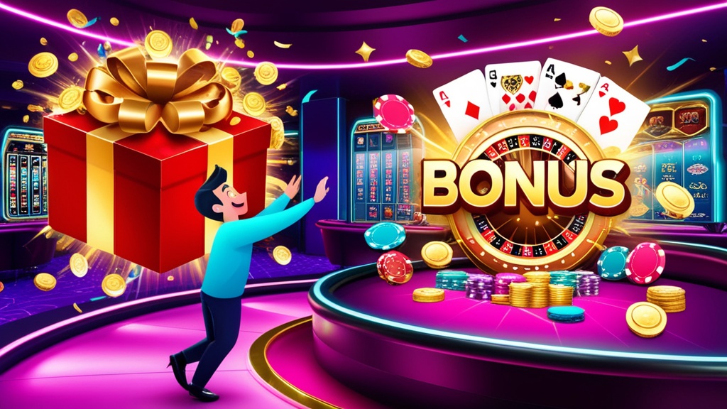 Boomerang Bet Online Casino