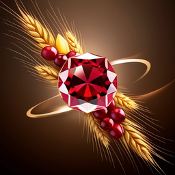 Ruby Reel Harvest Boomerangbet Casino
