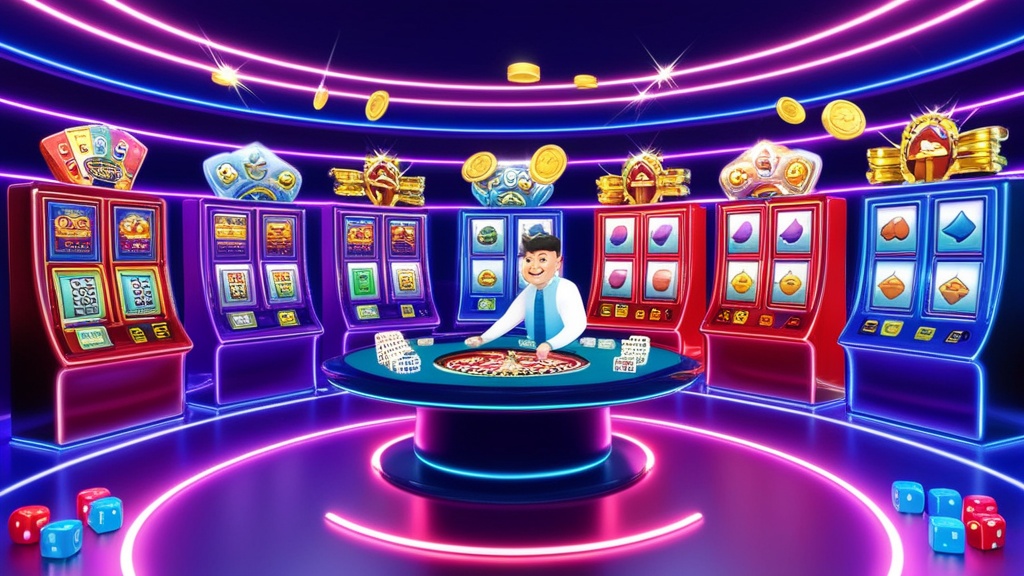 Boomerang Bet Casino